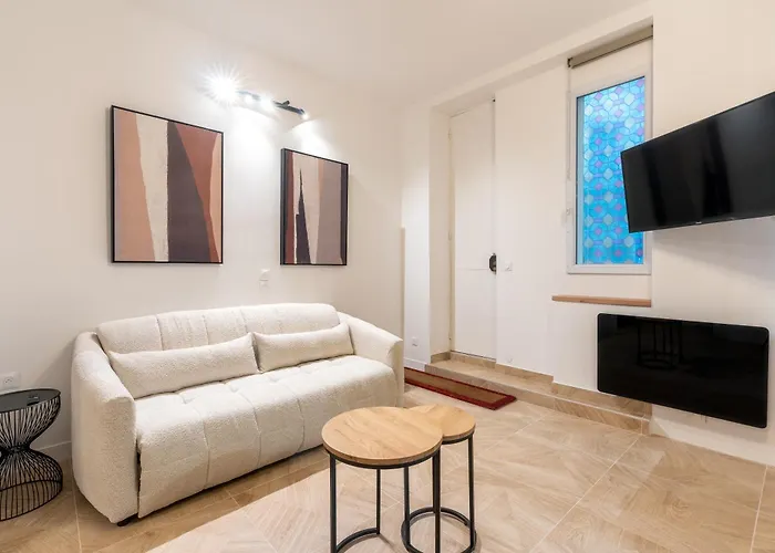 New Gorgeous Flat-Central Area