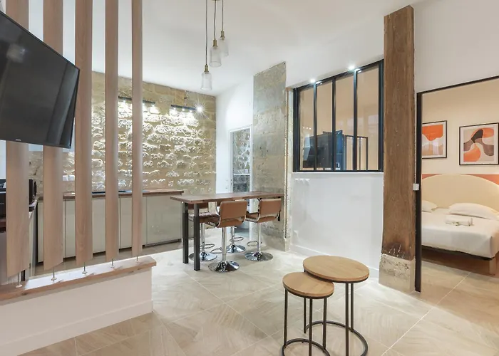 New Gorgeous Flat-Central Area